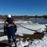 Тело утонувшего рыбака в Башкирии нашли через двое суток