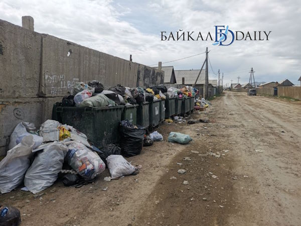 В Бурятии медлительную компанию занесли в чёрный список