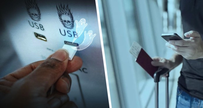 Названо малоизвестное правило использования телефона, из-за которого вас могут не пустить на рейс