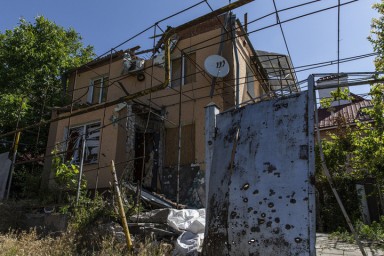 ВС РФ взяли под огневой контроль остров в Херсоне