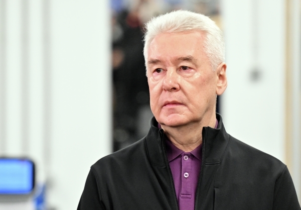 Сергей Собянин анонсировал выплату ветеранам и труженикам тыла к юбилею Победы