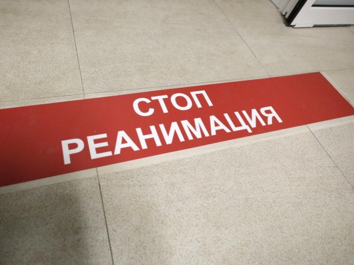 Губернатор: «Пострадавшая от атаки ВСУ 13-летняя девочка находится в реанимации»