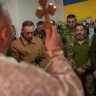 Путин обратился к Киеву после объявления о пасхальном перемирии...