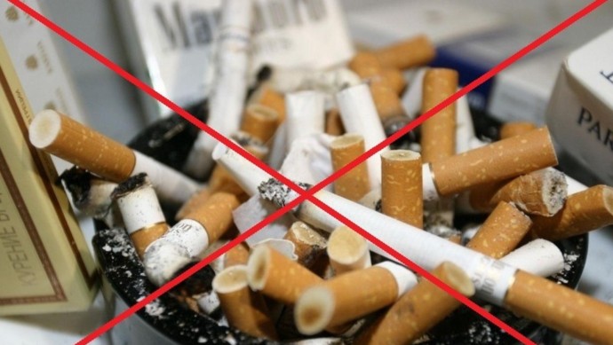 Что изменится в организме через неделю после отказа от курения — мнение врача из Уфы