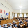 Астраханские депутаты предложили внести изменения в Налоговый кодекс РФ