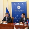 Депутат Станислав Мельников рассказал о социальной поддержке участников СВО