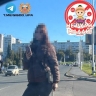 В Уфе полицейские задержали 16-летнюю девушку за рулем питбайка