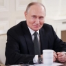 Путин: Встреча делегаций России и Украины может состояться после 22 июня