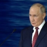 Путин заявил, что вклад сырьевой составляющей в экономику России больше не определяющий