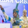 Дмитрий Патрушев: Сибирский федеральный округ – один из драйверов экономического развития страны