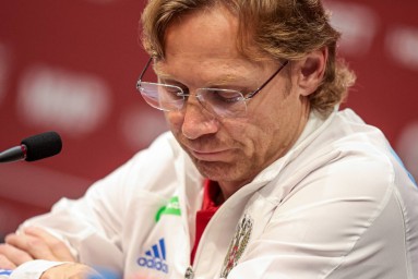 Адвокат Добровинский прокомментировал уход Карпина из «Динамо»