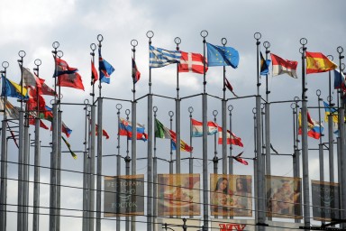 Стало известно, сколько потеряет ЕС в случае конфискации активов России