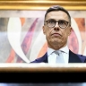 Стубб заявил, что поддержка Евросоюзом Украины превратилась в «какофонию»