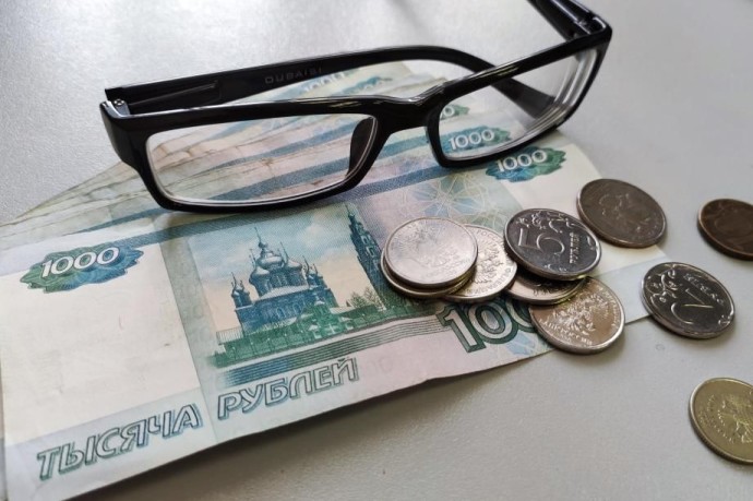 С ноября пенсии начнут приходить в другое время. Пенсионерам объяснили, как все будет