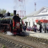 Ретропоезд «Воинский эшелон» посетит 5 железнодорожных станций в Астраханской области