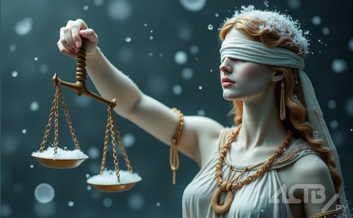 Жительницу Смирныховского района осудили за обман при получении соцвыплаты на жильё