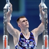 Маринов рассказал об отношении иностранцев к российским гимнастам на ЧМ-2025