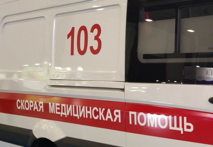 Трех человек увезли в больницу после страшного ДТП на трассе Тамбов – Пенза