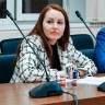Заместитель министра цифрового развития назначена заместителем гендиректора «Роскосмоса»