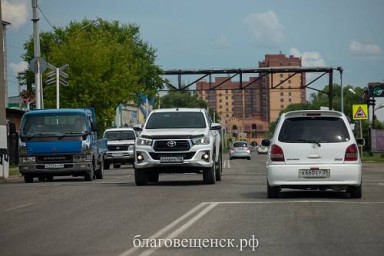 В Амурской области с 1 сентября изменят размеры государственных пошлин