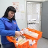 Ярославских сотрудников скорой помощи поздравили с профессиональным праздником