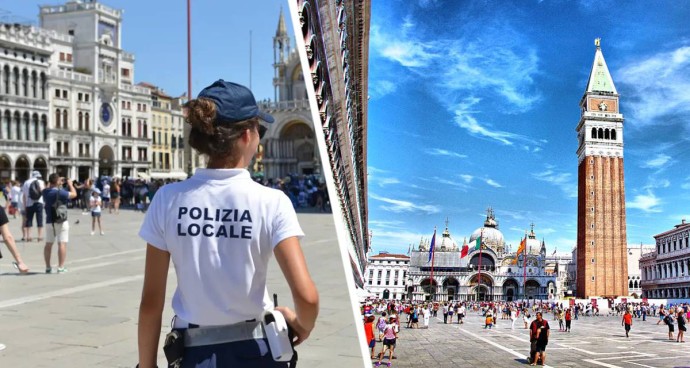 Туристов призывают «дважды подумать», прежде чем совершать ошибку, которая может обойтись в сотни долларов Туристов призывают «дважды подумать», прежде чем совершать ошибку, которая может обойтись в сотни долларов