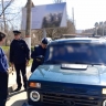 В Крыму приставы взыскали почти 600 тысяч рублей задолженности с водителей