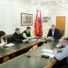 В Туле обсудили масштабную модернизацию коммунальной инфраструктуры