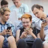 Эксперт: Эмодзи «ок» является самым популярным у сотрудников-зумеров в Москве