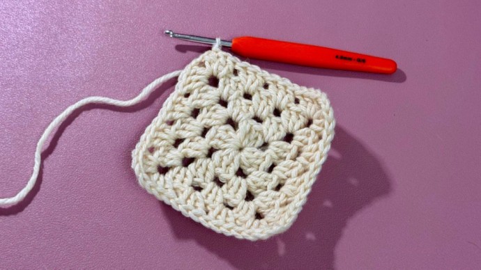 Бабушкин квадрат