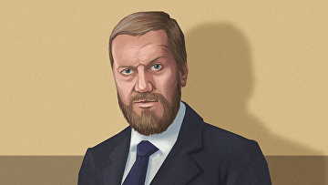 Суд заочно арестовал экс-совладельца "Промсвязьбанка" Ананьева