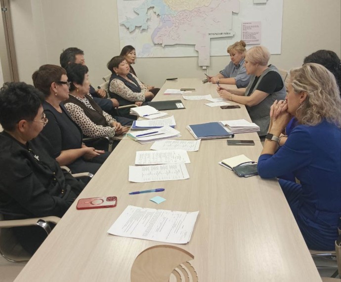 В школах Улан-Удэ открылись университетские психолого-педагогические классы