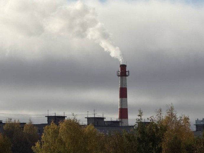 В Пермском крае объявлена угроза беспилотной опасности