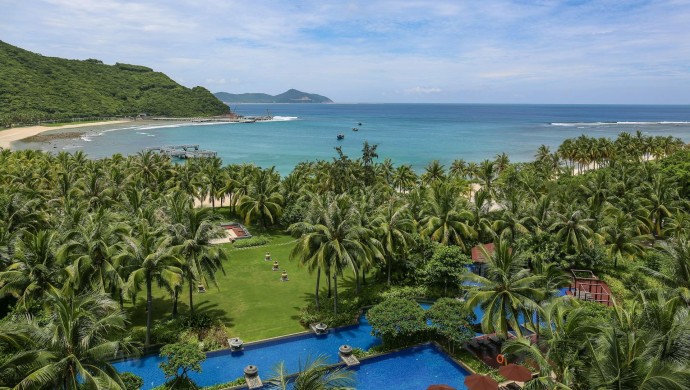 Туроператоры назвали направления, которые будут в топе этой зимой