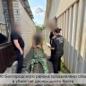 23-летний белгородец из‑за неприязни задушил своего двоюродного брата