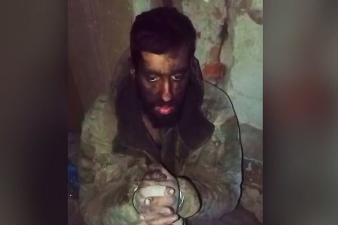 Единственный выживший в Покровске спецназовец ГУР сдал Буданова*