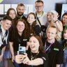 Набраться опыта и работать на благо города: молодежь приглашают принять участие во всероссийских форумах