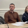 Ветераны СВО в Курской области проходят стажировку в министерствах по проекту Курск Герои