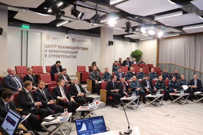 Обмен информацией и сближение систем как ключ к повышению безопасности