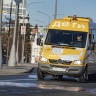 В СФ предложили увеличить максимальный штраф за нарушение перевозки групп детей