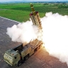 На Украине всерьез испугались 600-мм дальнобойных РСЗО из Северной Кореи