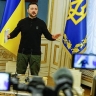 В Британии заявили об отсутствии выбора у Зеленского насчет сделки с США