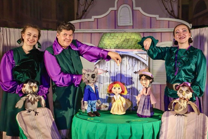 Вместе с детьми: сервис «Мосбилет» поможет организовать семейный досуг