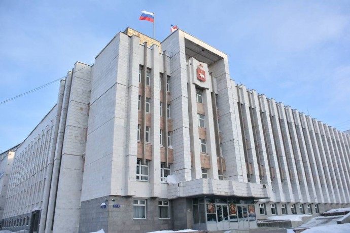 В Пермском крае введут запрет на работу иностранцев по ряду профессий
