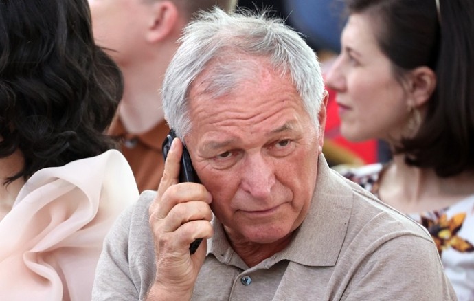 Суд удовлетворил иск Генпрокуратуры к бывшему владельцу ЮГК Струкову на 3,9 млрд рублей