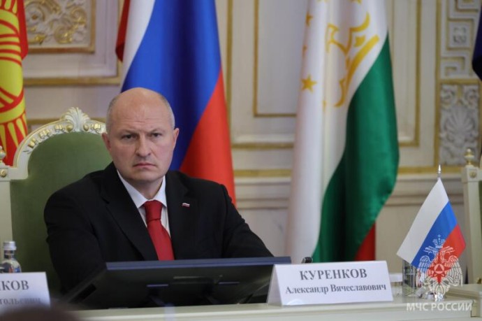 В Санкт-Петербурге рамках председательства Российской Федерации в Организации договора о коллективной безопасности сотоялось 17-е заседание Координационного Совета по чрезвычайным ситуациям государств-членов ОДКБ В Санкт-Петербурге рамках председательства Российской Федерации в Организации договора о коллективной безопасности сотоялось 17-е заседание Координационного Совета по чрезвычайным ситуациям государств-членов ОДКБ
