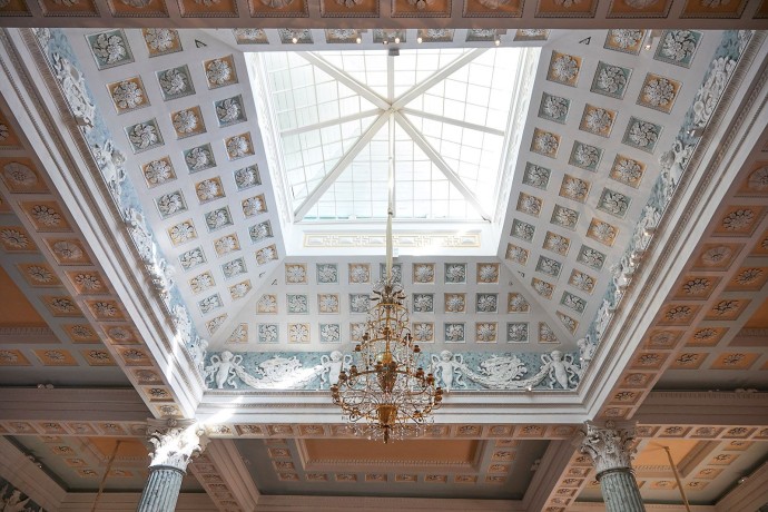 Сергей Собянин объявил лауреатов конкурса «Московская реставрация»