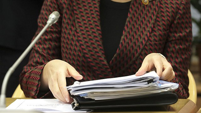 Комитетом по вопросам собственности, земельным и имущественным отношениям рекомендован ко второму чтению правительственный законопроект об уточнении полномочий госкорпорации «Роскосмос»