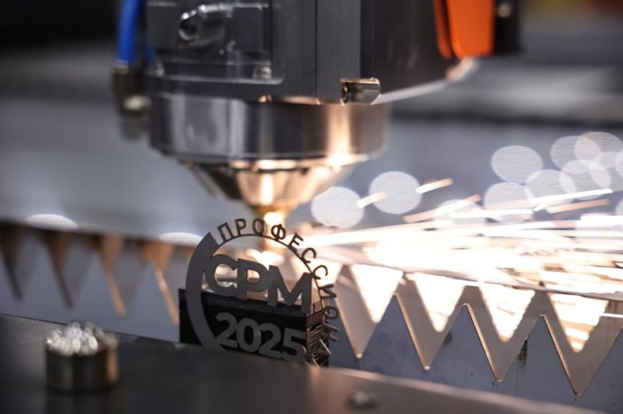 В Санкт-Петербурге наградили победителей и призеров финала чемпионата «Профессионалы»