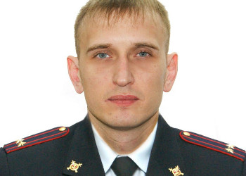 В Тынде назначили нового начальника полиции